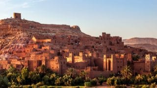 Highlights des Südens Marokko Rundreise